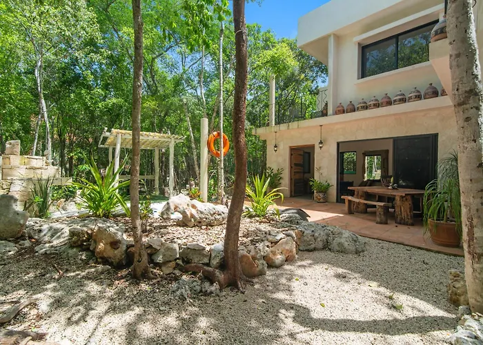 Lovely 1-br Miguel