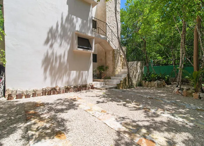 Holiday home Lovely 1-br Miguel *