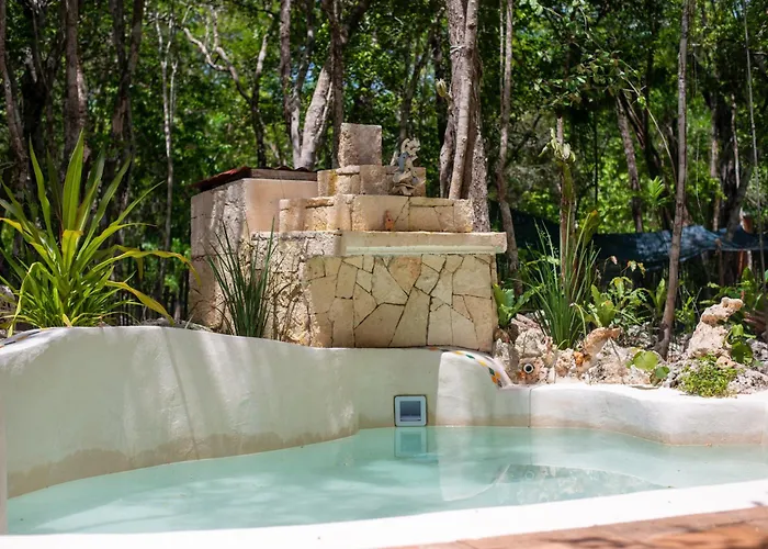 Lovely 1-br Miguel Holiday home