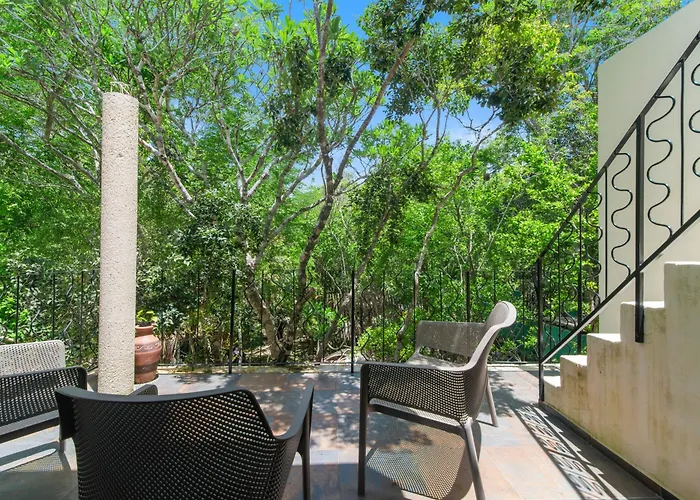 Holiday home Lovely 1-br Miguel