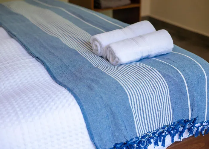 Holiday home Lovely 1-br Miguel *