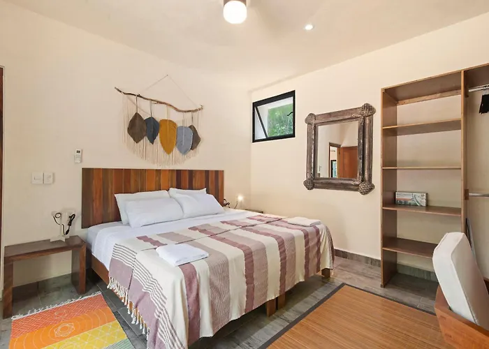 Lovely 1-br Miguel *