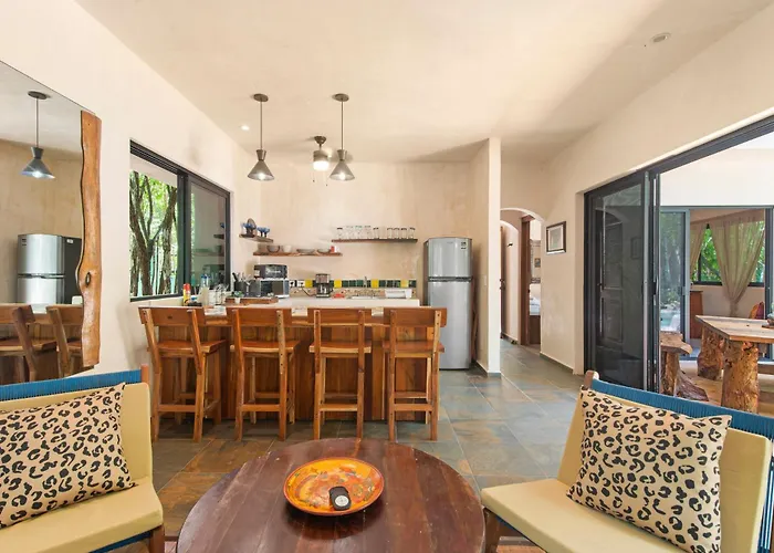 Lovely 1-br Miguel Holiday home