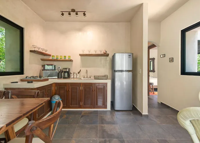 Holiday home Lovely 1-br Miguel