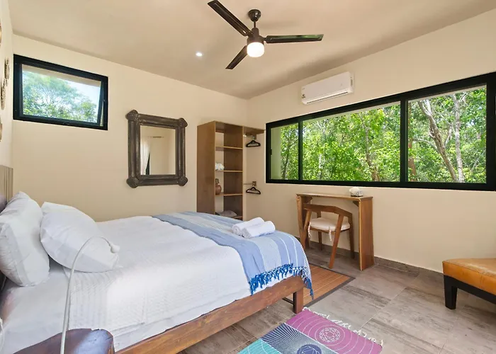 Lovely 1-br Miguel
