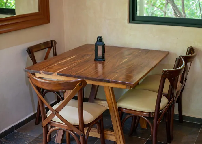Lovely 1-br Miguel Holiday home
