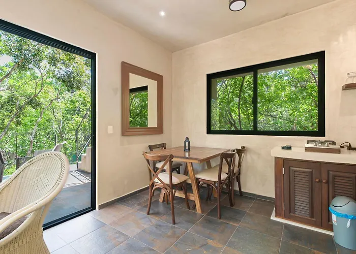 Holiday home Lovely 1-br Miguel