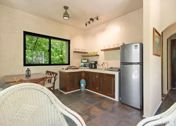 Lovely 1-br Miguel Holiday home *