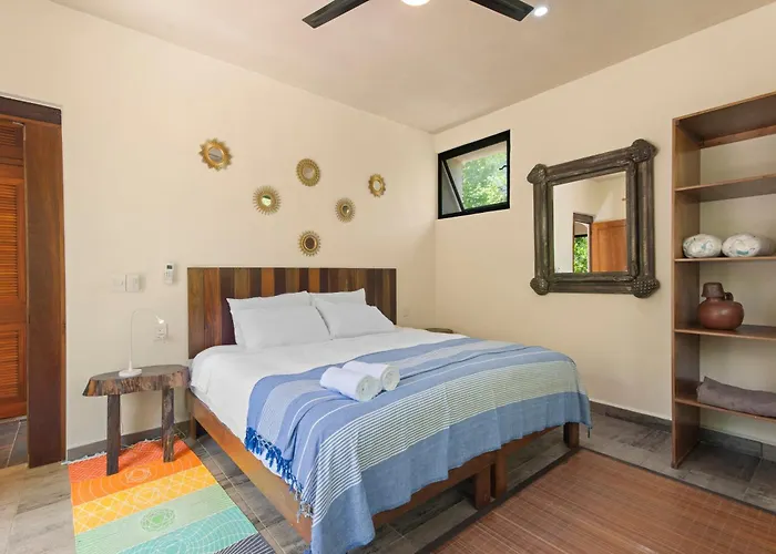 Lovely 1-br Miguel