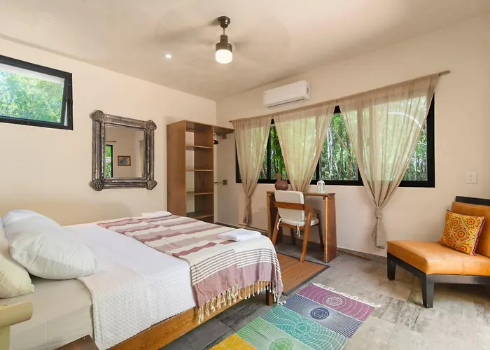 Lovely 1-br Miguel