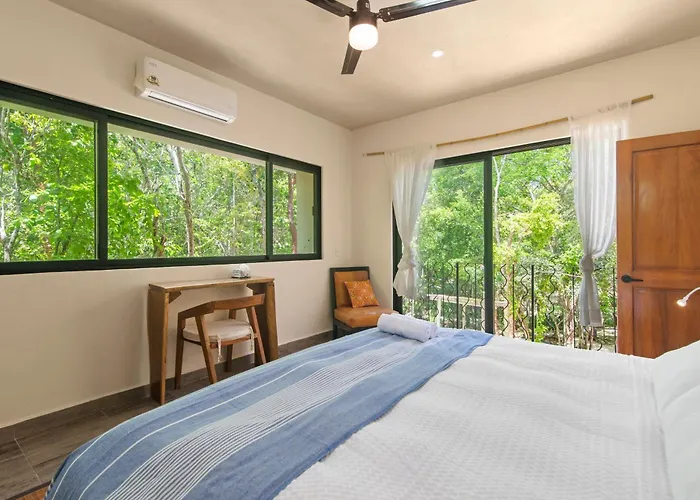 Lovely 1-br Miguel Holiday home