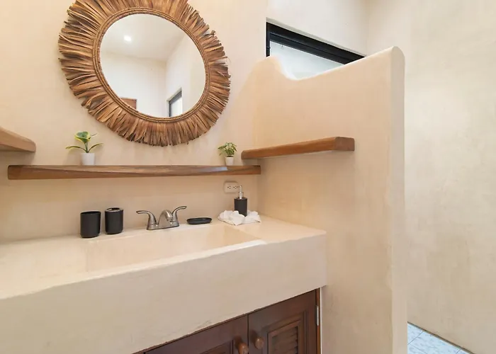 Holiday home Lovely 1-br Miguel *