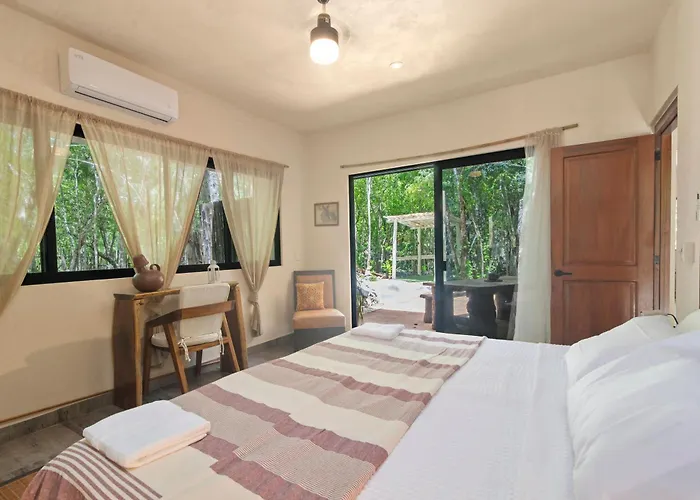 Holiday home Lovely 1-br Miguel *